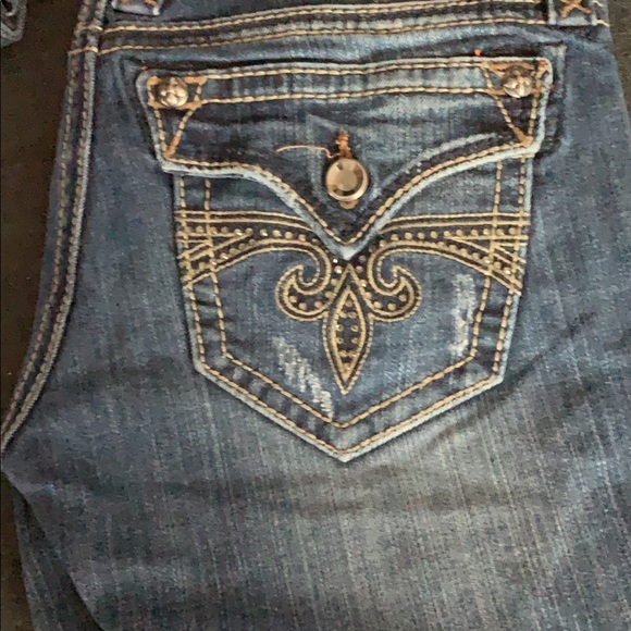 Jeans - Picture 3 of 8